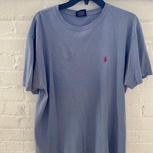 Polo Ralph Lauren Men's Crew Neck T-Shirt